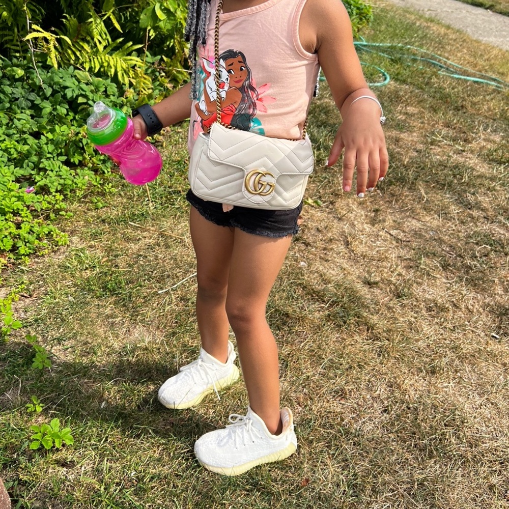 Authentic Yeezy Boost 9k (Toddler)